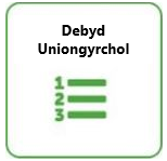 Debyd Uniongyrchol