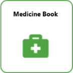 Medicine Book